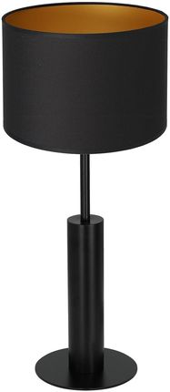 Luminex Table lamps czarny/złoty (3678)