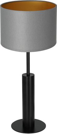 Luminex Table lamps czarny/szary/złoty (3679)