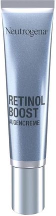 Neutrogena Retinol Boost Przeciwzmarszczkowy krem pod oczy 15ml