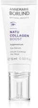 Zdjęcie Annemarie Börlind Natucollagen Boost Eye Serum serum przeciwzmarszczkowe do okolic oczu 15 ml - Skawina