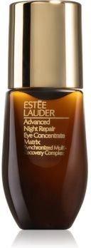 Estée Lauder Advanced Night Repair Eye Concentrate Matrix Synchronized Recovery nawilżający krem pod oczy przeciw zmarszczkom i cienom pod oczami 5 ml