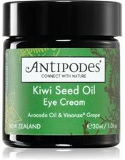 Zdjęcie Antipodes Kiwi Seed Oil kojący krem pod oczy 30 ml - Gdańsk