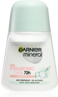 Garnier Hyaluronic Care Skin Naturals antyperspirant roll-on 72 godz. 150 ml