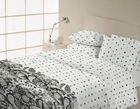 Faro POŚCIEL Komplet VANILLE bawełna 220X200 2X70X80