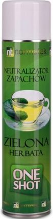 Normatek Neutralizator Odświeżacz One Shot Zielona Herbata (Nt1098)