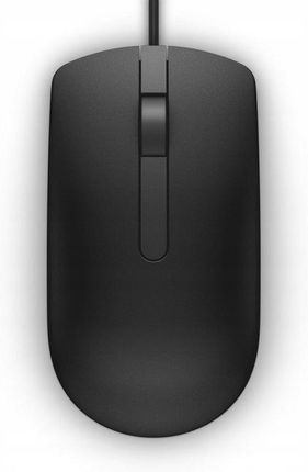 Dell MS116 Black (570AAIR)