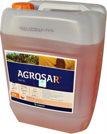 Agrosar 360 Sl 20l
