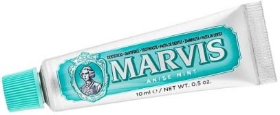 Marvis Pasta Do Zębów Anise Mint 10Ml