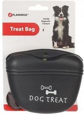 Zdjęcie Flamingo Etui Na Przysmaki Dla Psa Silikonowe - Konstantynów Łódzki