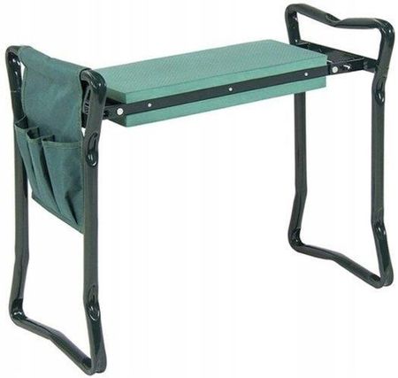 Klęcznik ogrodowy siedzisko ławka taboret krzesło