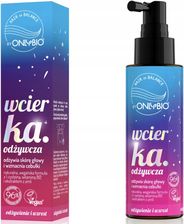 Onlybio Wcierka Odżywcza Do Włosów 100 ml