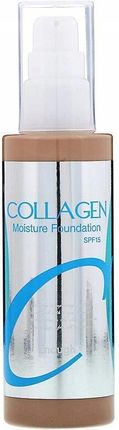 Podkład Enough Collagen Moisture Spf15 100 ml #23