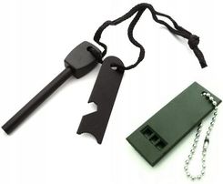 Zdjęcie Krzesiwo Magnezowe Wojskowe Survival Duże XXL K011 - Piotrków Trybunalski