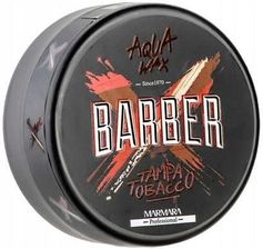 Zdjęcie Marmara Barber Aqua Wax Tobacco Pomada Wosk 150Ml - Stryków