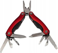 Zdjęcie Bsh Multitool Scyzoryk Wielofunkcyjny 15W1 Etui (MT027A) - Łapy
