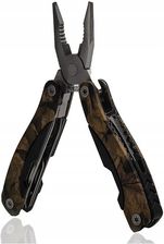 Zdjęcie Bsh Multitool Nóż Kombinerki Scyzoryk Etui (MT018C) - Jelenia Góra