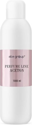 Aba Group Aceton Kosmetyczny Perfume Line 1000 Ml