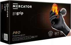 Zdjęcie Mercator Gogrip Black Size XL - Ścinawa