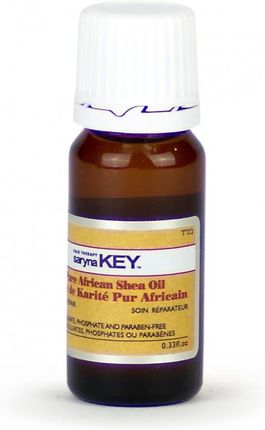 Saryna Key Pure African Shea Oil Repair Olejek 10Ml