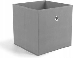 Zdjęcie Pudełko Pojemnik Winny Szuflad Szare Popiel Halmar - Biłgoraj