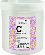 Zdjęcie Nouvelle Maska Chroniąca Kolor 1000Ml - Malbork