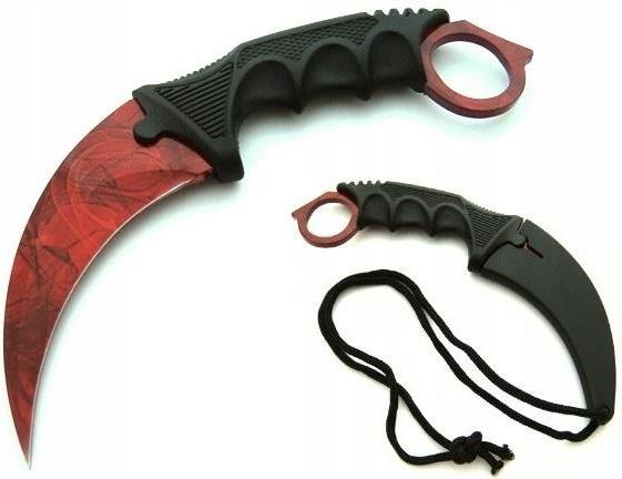 ⭐NOKO⭐ Nurkowe | Noże i maczety Bullshop.pl