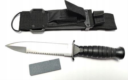 Kandar Nóż Taktyczny Survivalowy N 316 (N316)
