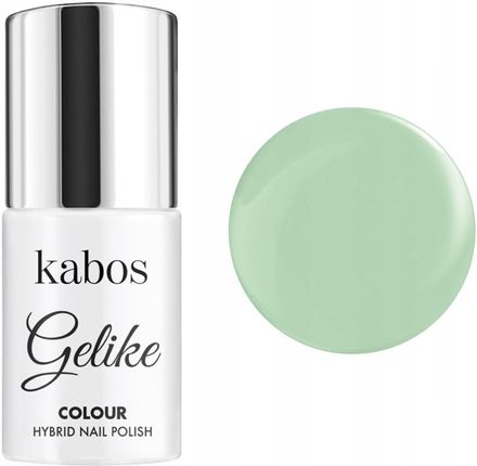 Kabos Gelike 5Ml - Milky Kiwi