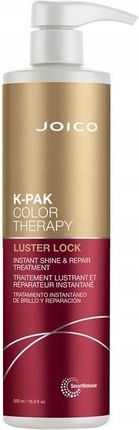 Joico K-Pak Maska Luster Lock Color Therapy 500Ml