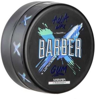 Marmara Barber Aqua Wax Gum Pomada Wosk 150Ml