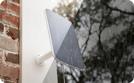Ezviz Solar Panel słoneczny do kamer monitoringu