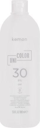 Kemon Oxydant Uni Color W Kremie Oxi 30Vol 9% 1000Ml