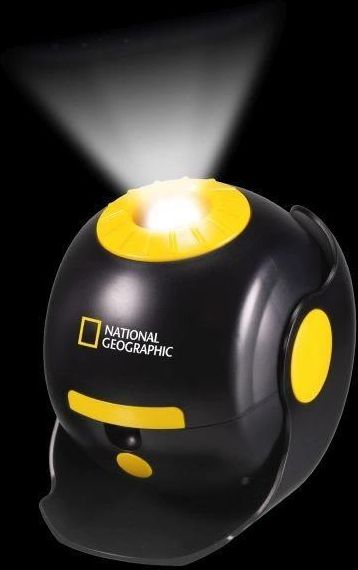 Projektor National Geographic System Słoneczny - zdjęcie 2 Projektor National Geographic System Słoneczny
