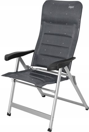 Krzesło Składane Crespo Sessel Deluxe 140 kg