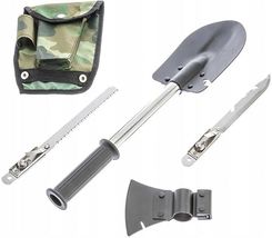 Zdjęcie Saperka Wielozadaniowa 9W1 Multitool Zestaw (XT1370) - Lubin