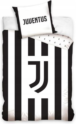 Pościel Bawełniana Juventus 140X200 Cm