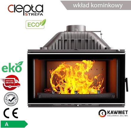 W16 (16,3 kW) ECO - KAWMET