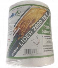 Zdjęcie Sznurek rolniczy Bezalin Tex 2000 2000m 500m/kg - Łapy
