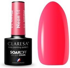 Zdjęcie Claresa Claresa-Lakier Hybrydowy 5G-Neon 14 - Pińczów