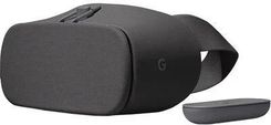 Google Gogle VR Daydream View Czarny - Mobilne VR