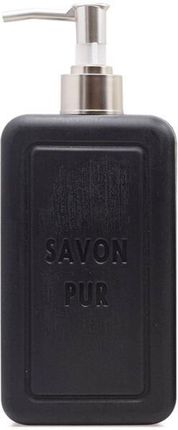 Savon De Royal Mydło W Płynie Do Rąk Savon Royal Pur Series Black Hand Soap 500 Ml