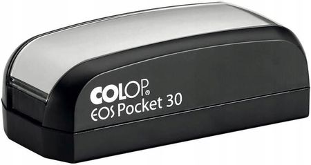 Pieczątka flashowa Colop Eos Pocket 30 51x18