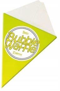 Rożki gofry Bubble Waffle | Lime Best Ever 25