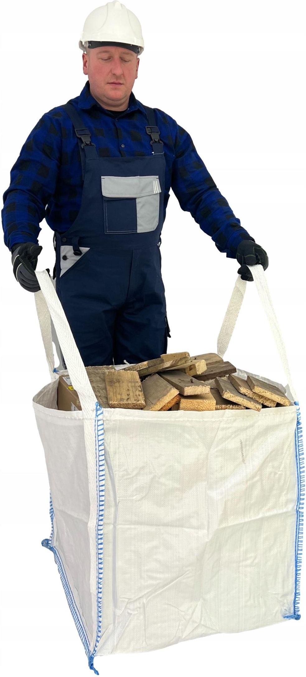 Big Bag 90x90x90 1000kg 10x Big Bag 90x90x90cm – 4 Schlaufen, 1000kg Tragkraft, 5000kg Bruchlast, Aus Reißfestem Polypropylen, Für Schüttgut, Gartenabfälle, Kies, Sand Big Bag 90x90x90 1000kg 10x Big Bag 90x90x90cm – 4 Schlaufen, 1000kg Tragkraft, 5000kg Bruchlast, Aus Reißfestem Polypropylen, Für Schüttgut, Gartenabfälle, Kies, Sand