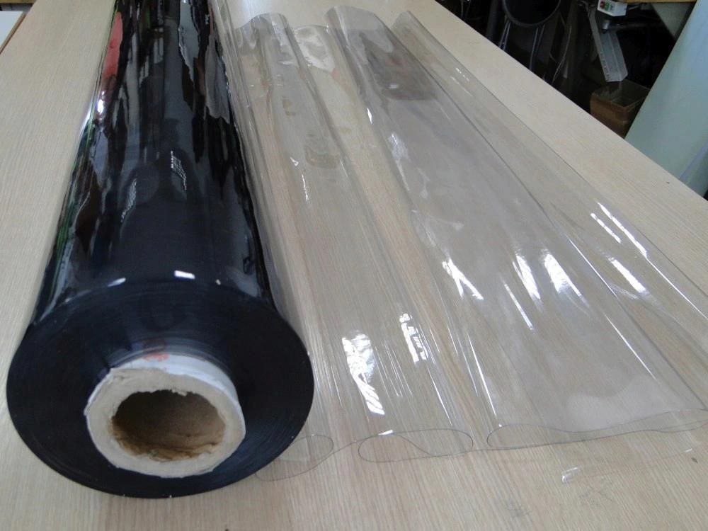 Folia Pvc Pcv 0,3 mm transparentna, mrozoodporna Ceny i opinie Ceneo.pl