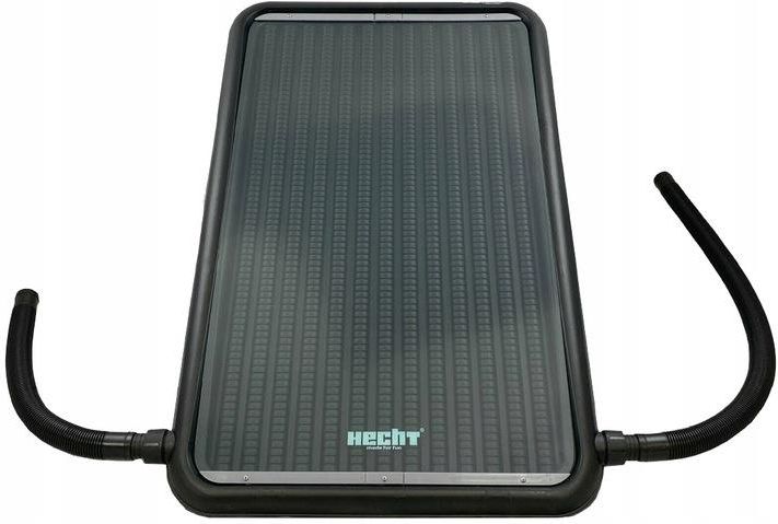 Solarny podgrzewacz wody do basenu Solar Premium - zdjęcie 1 Solarny podgrzewacz wody do basenu Solar Premium