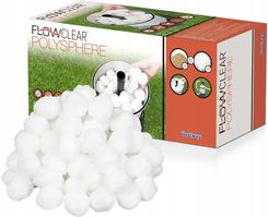 Zdjęcie Kulki Filtracyjne Do Pompy Piaskowej Bestway 58475 - Kraków