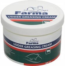 Krem do pielęgnacji wymion 500 ml krowy bydło