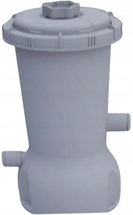 Pompa filtracyjna o przepływie 3785l/h Avenli