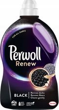 Perwoll Renew Black Płyn Do Prania 48Pr 2,88L - Płyny do prania